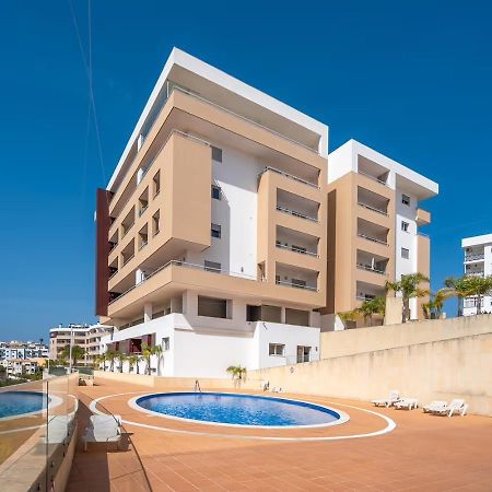 Tourismer Lagos Exterior foto